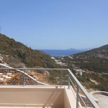 Aloni Villas Kalo Chorio الغرفة الصورة