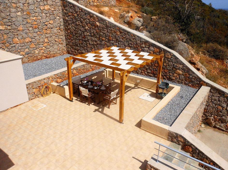 Aloni Villas Kalo Chorio الغرفة الصورة