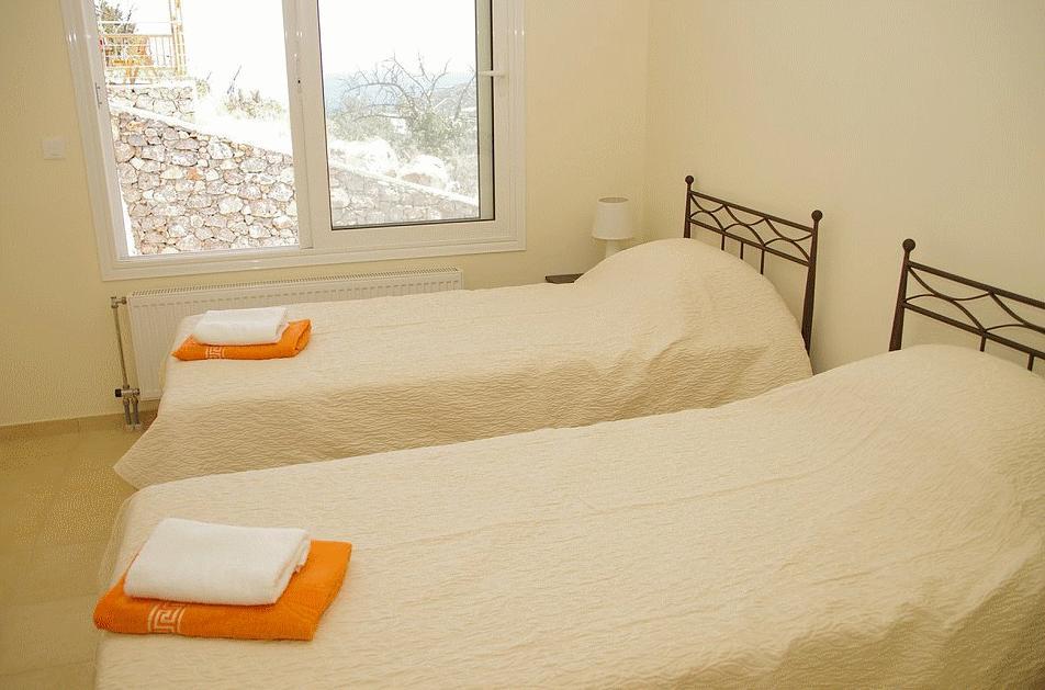 Aloni Villas Kalo Chorio الغرفة الصورة