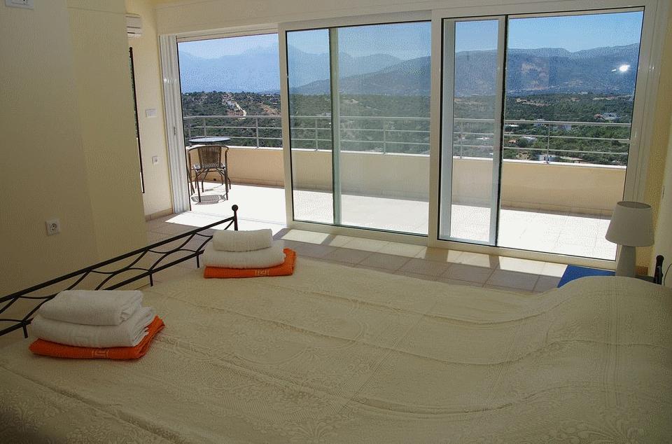 Aloni Villas Kalo Chorio الغرفة الصورة